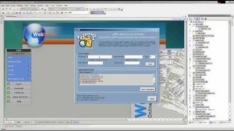 vsFTP - Add-in for Visual Studio [ Upload file to FTP server, directly from Solution Explorer! ]