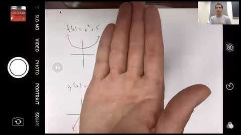 even and odd functions