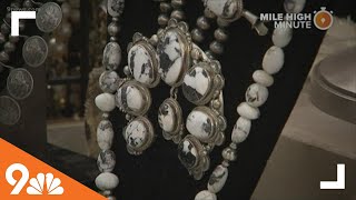 Finding fashion at the National Western Stock Show