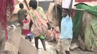 South Sudan facing famine | Journal