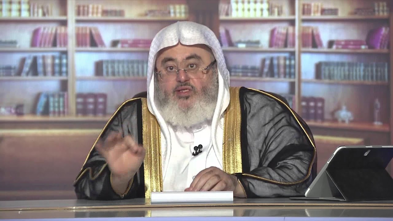 24 - نواقض الوضوء 3 - 1436/11/10