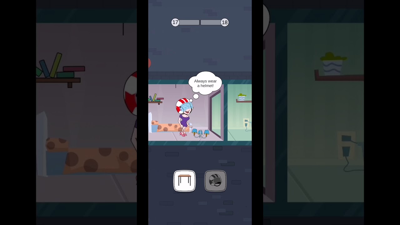 Save The Girl Level 17 Gameplay | Fazie Gamer