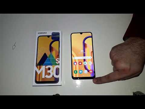 Samsung Galaxy M30s