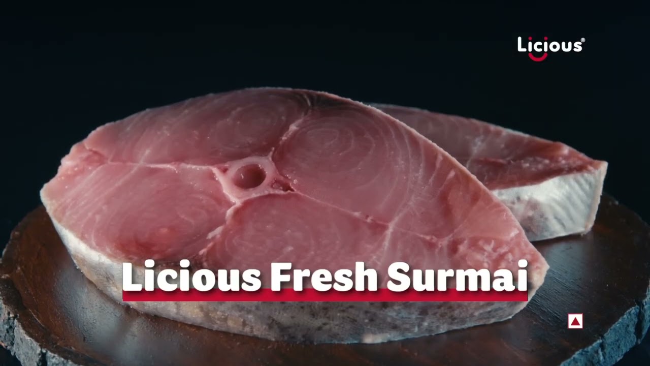 The secret to great Fish Fry! | Licious Fresh Fish