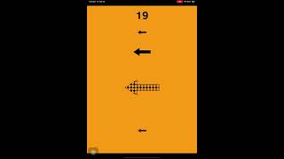 Swipe Arrows screenshot 4