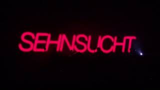 Schiller Sehnsucht -live-
