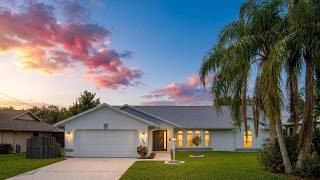 320 NE Surfside Ave, Port St. Lucie, FL 320 NE Surfside Ave, Port St. Lucie, FL