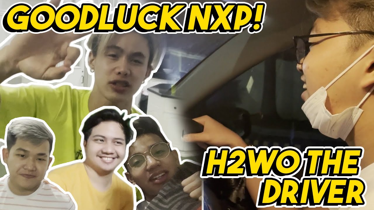 GOODLUCK NXP