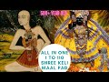        1 to 37 all in one shree kelimal pad  shree swami haridas  500 old