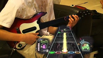 The Terminator - (With Chart)