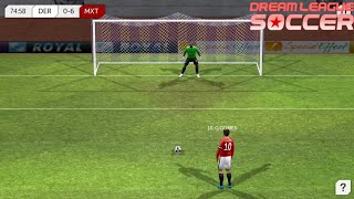 Dream League Soccer Android Gameplay #11 screenshot 1