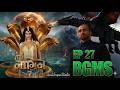Naagin 7 EP 27 BGMS 