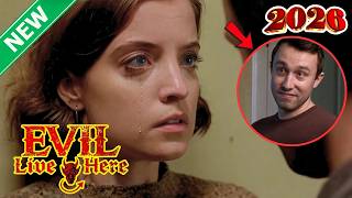 [NEW] Evil Lives Here 2026 😈In Love with the Devil🎬 Best American Documentary True Crime HD