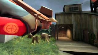 Heavy vs Sniper A Gmod Movie Fail