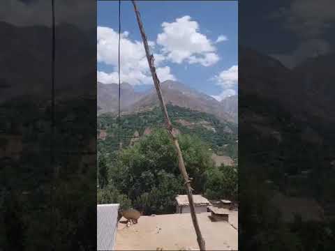 #chitral #landscape #mountains #meadows #nature #peace #relaxing #2023 #shortsvideo #viral #shorts