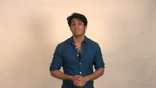 Arjun Kohli || #PassionCasting