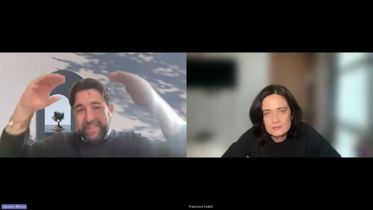 #43 Interviste con gli esperti - Silvestro Micera per FightTheStroke 