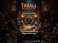 Thrall || Untold Story || World of  Warcraft