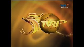 Download lagu Station ID TVRI 50 Tahun (Juni - Oktober 2012) [15s]