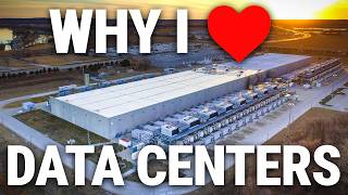 How Data Centers can Start the Revolution (no, seriously)