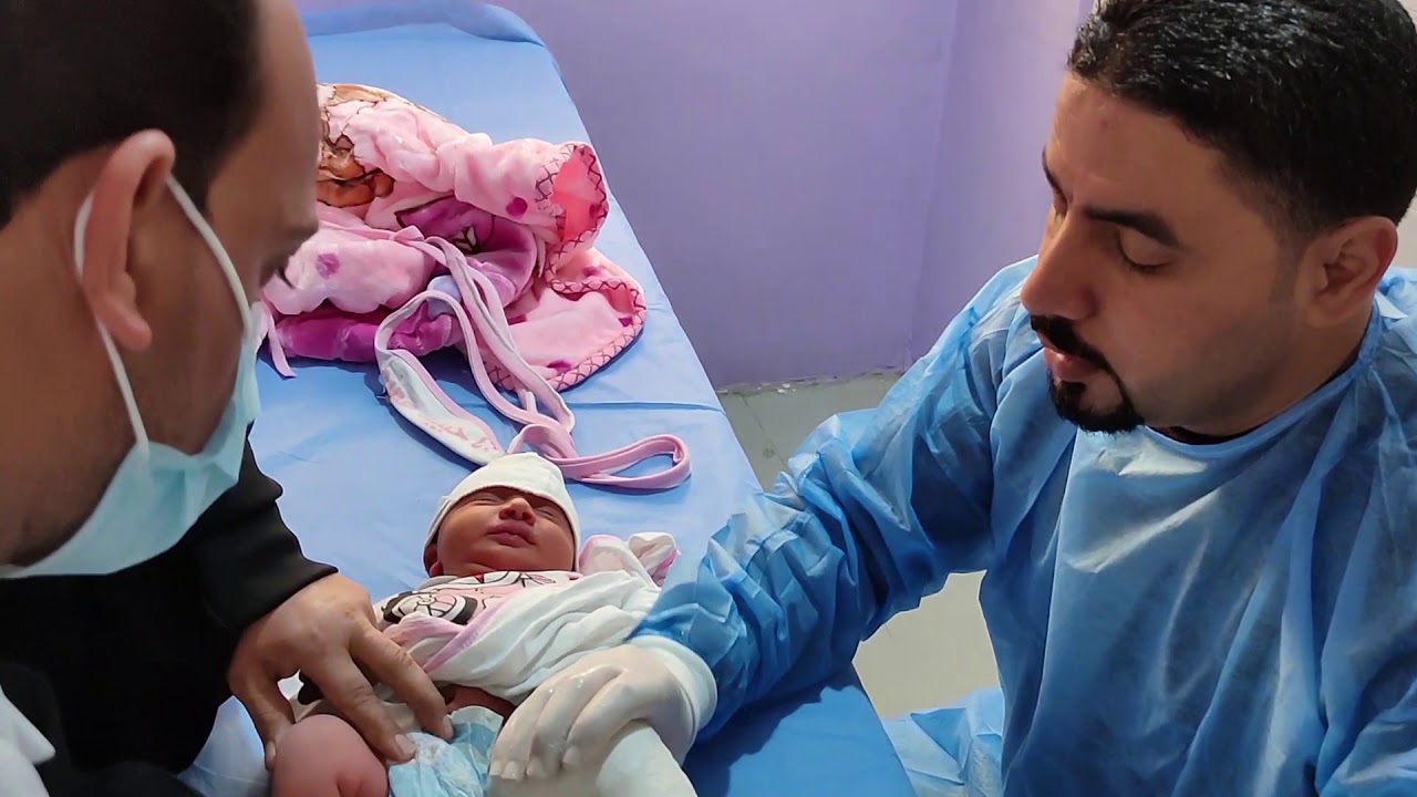 وحدة حنف القدم الولادي تسجل أكثر من (640) حالة