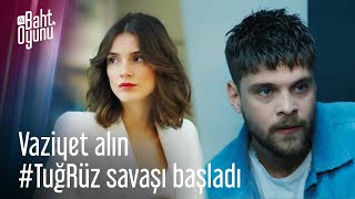 Bu Savaşın Galibi Kim Olur? - Baht Oyunu 17. Bölüm Final