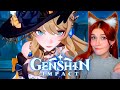 РАССЛЕДОВАНИЕ С НАВИЕЙ!  ► ПРОХОЖДЕНИЕ СЮЖЕТКИ GENSHIN IMPACT #12
