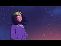 Billie Eilish but she's extra chill | Lofi Mix | CHILLAF |