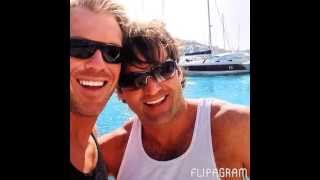 Sam Page Ill Take You There