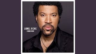 Video thumbnail of "Lionel Richie - I Love You"