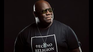 How Did Carl Cox Become Famous