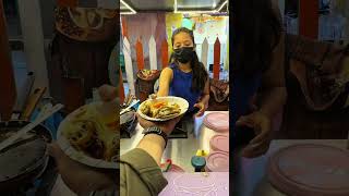 👉 From Job & Studies to Her Own Food Cart ❤️ | Inspiring Girl Entrepreneur | Indore Food Vlog