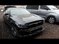 Hyundai Genesis repair difficulties. Сложности ремонта.