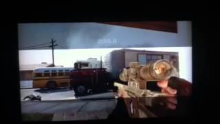 Call Of Duty Black Ops Kampftraining