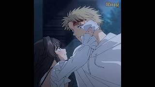 The Fragrant Flower Blooms With Dignity Ep1 animeedit