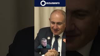 Россия отслеживает ситуацию в Армении: Киреев