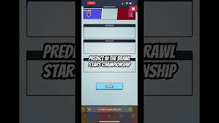Do this to get free pins and sprays in brawl stars #brawlstars #brawl #gaming #shorts