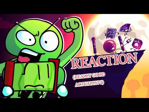 TPOT 24 REACTION! - ShinyB