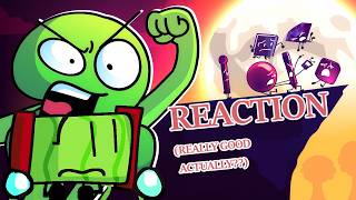 TPOT 24 REACTION! - ShinyB