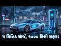 Future Cars 2026: પાણીથી ચાલતી ગાડી અને Solid State Battery Explained in Gujarati