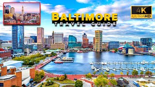 The Insider's Guide to Finding Hidden Gems in Baltimore 2025