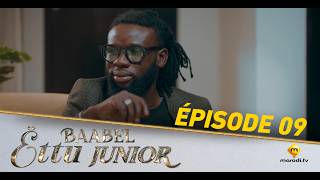 Série - Baabel Ëttu Junior - Episode 09 - VOSTFR