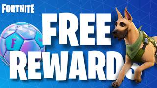Log in NOW to get these FREE Rewards!