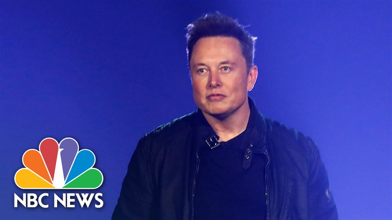 New Era For Twitter As Elon Musk Takes Control New Era For Twitter As Elon Musk Takes Control