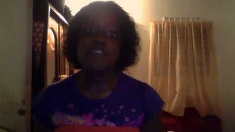 All About That Bass PARODY! Key of Awesome cover