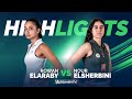 Elaraby vs ElSherbini | Exciting QF Highlights from the 2025 Tournament of Champions 🇪🇬