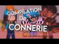 Mega compilation de connerie feat mes potes emmanime gachaclub gacha meme