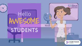 SchooLinks for Students Video - Elementary