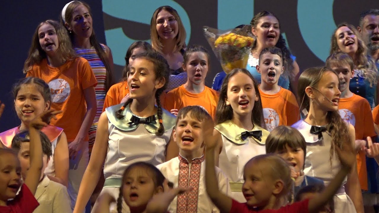 Песня «ЗАМЫКАЯ КРУГ» - YouTube