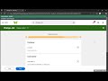 Workday Training - Initiate Job Change